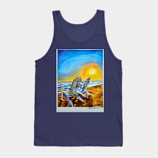 Better and Better Tank Top